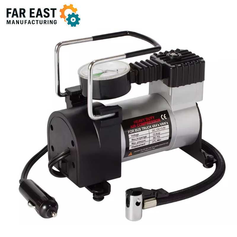 12V காற்று அமுக்கிகள்