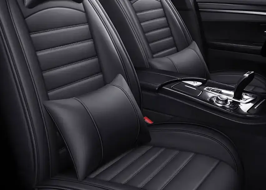 கார் இருக்கை கவர்கள் நல்ல யோசனையா?