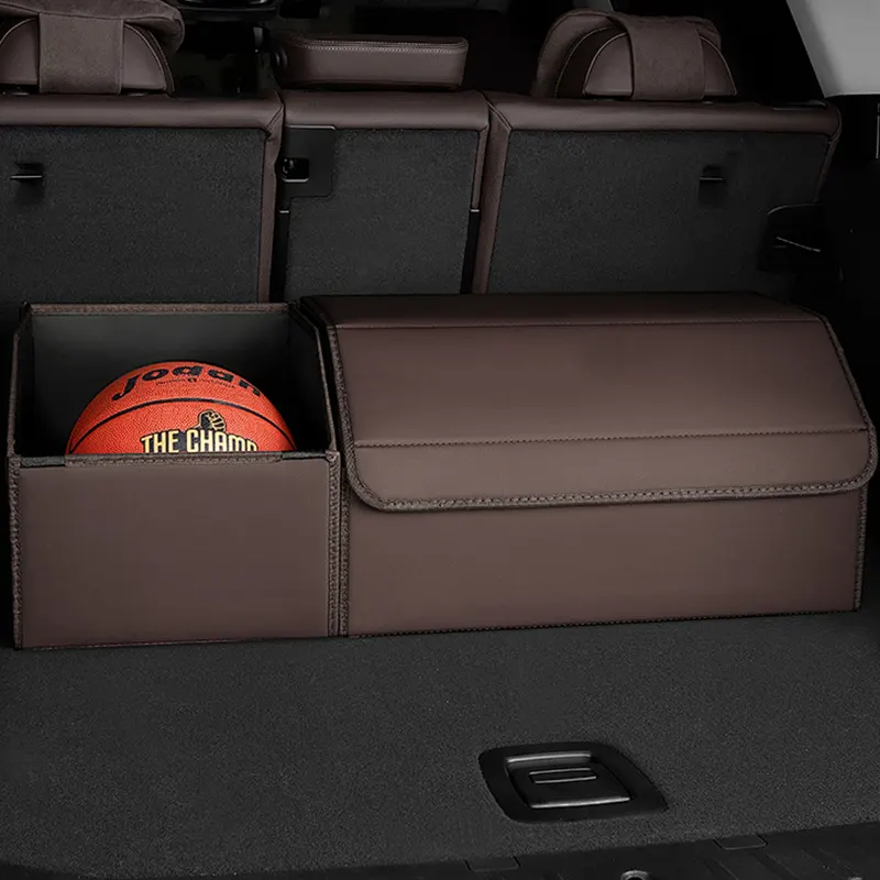 கார் அமைப்பாளர்