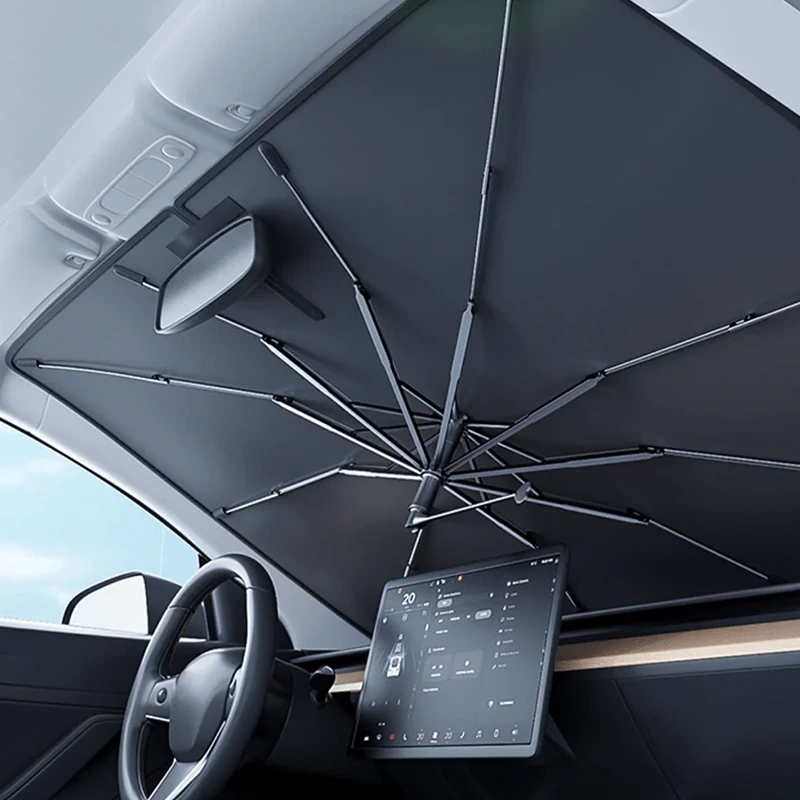 கார் நிழல்