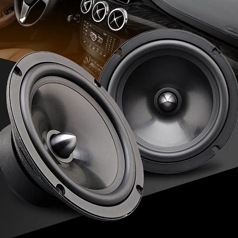 கார் ஹார்ன்