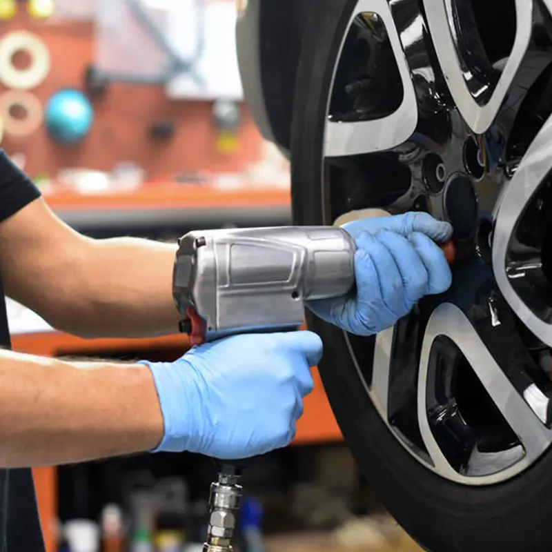 டயர் பழுதுபார்க்கும் கிட்