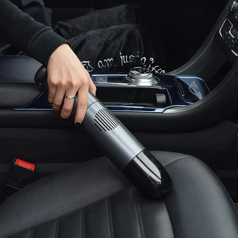 வெற்றிட கிளீனர்