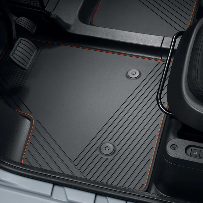 எந்த ஆட்டோ பாகங்கள் உண்மையில் எனது தினசரி ஓட்டத்தை சிறப்பாக்குகின்றன?