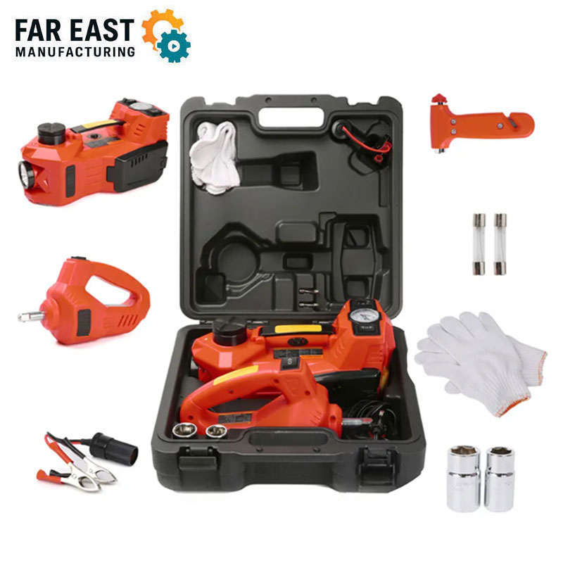 டயர் ரிப்பேர் கிட் எப்படி உங்கள் நேரத்தையும் பணத்தையும் மிச்சப்படுத்துகிறது?