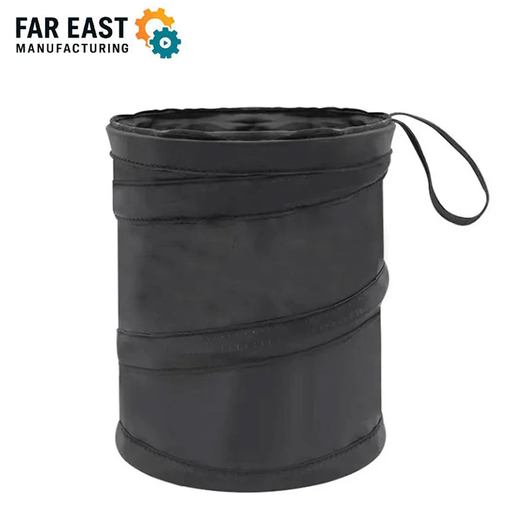 ஒரு கார் அமைப்பாளர் உங்கள் வாகன இடத்தை எவ்வாறு மாற்ற முடியும்?