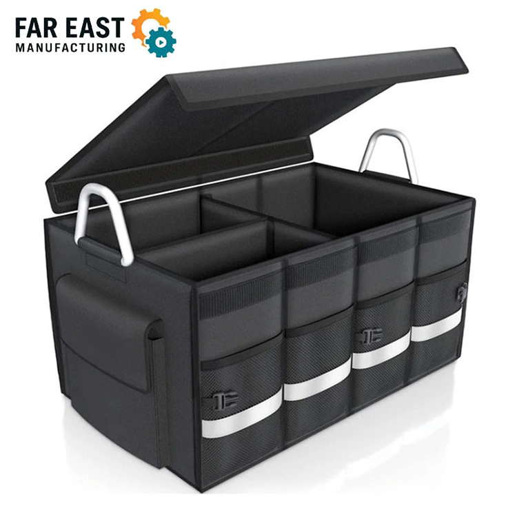 உங்கள் ஓட்டுநர் அனுபவத்தை ஒரு கார் அமைப்பாளர் எவ்வாறு மாற்ற முடியும்? உங்கள் ஓட்டுநர் அனுபவத்தை ஒரு கார் அமைப்பாளர் எவ்வாறு மாற்ற முடியும்?