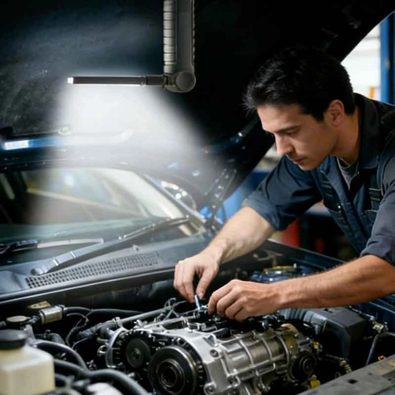 LED வேலை விளக்குகள்