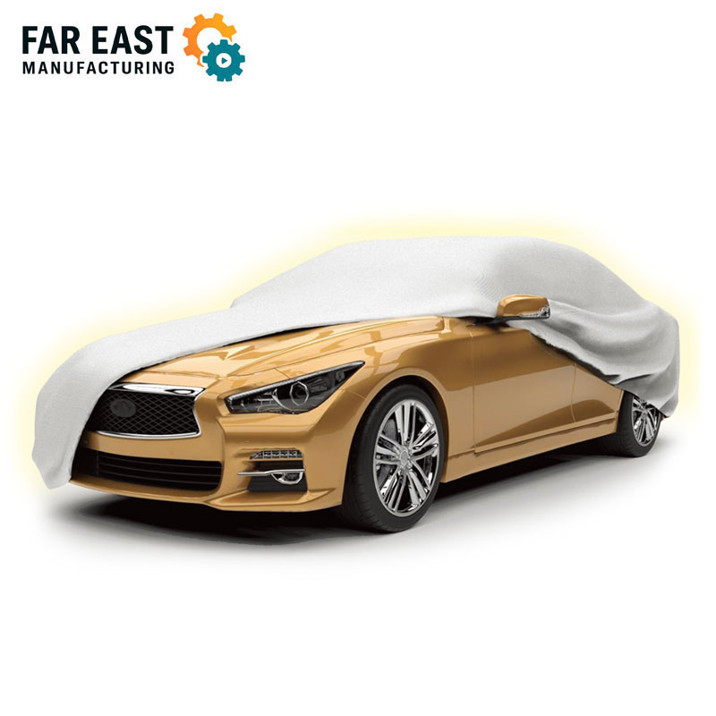 அனைத்து வானிலை மற்றும் ஹெவி டியூட்டி கார் கவர்கள்