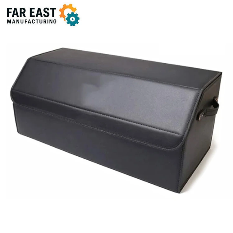 கார் சேமிப்பு அமைப்பாளர்