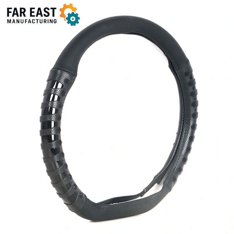 டி-ஸ்டைல் ​​ஸ்டீயரிங் வீல் கவர்