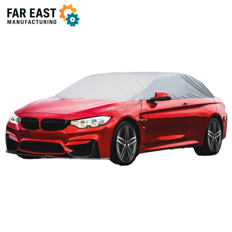 அரை கார் கவர்