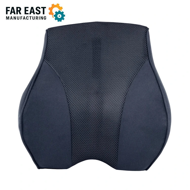 நினைவக நுரை கார் குஷன்